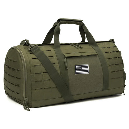 Bolsnik 40L Tactical Travel Handbag