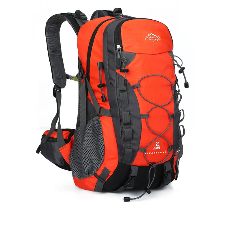 Ultimate 40L Hiking Backpack – Durable & Versatile