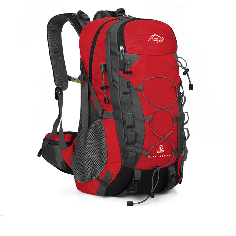 Ultimate 40L Hiking Backpack – Durable & Versatile