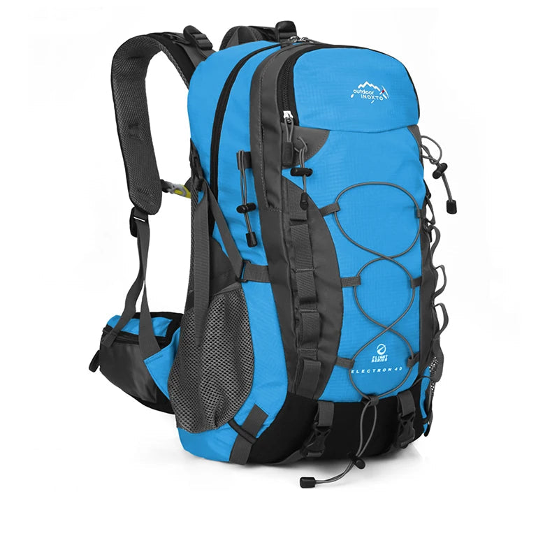 Ultimate 40L Hiking Backpack – Durable & Versatile