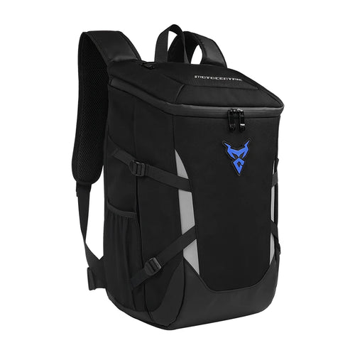 Moto Centric Waterproof Motorcycle Backpack 28L