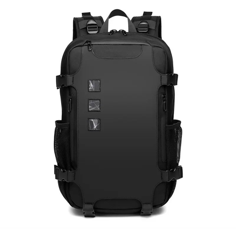 OZUKO Laptop Backpack