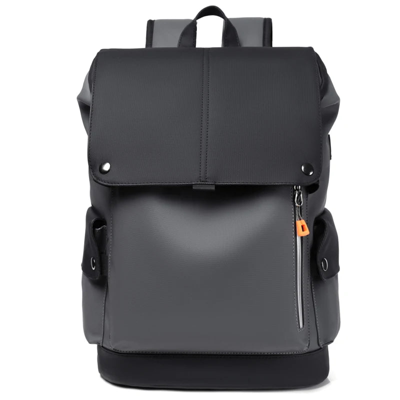UrbanFlow – Waterproof Backpack with Laptop Compartment