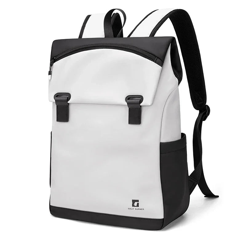 Golf Waterproof Laptop Backpack