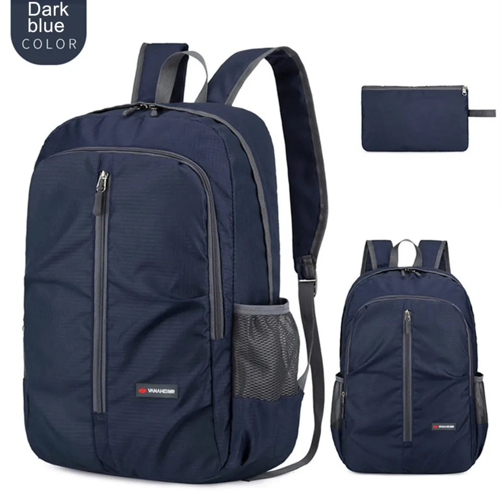 Bolsnik Ultralight Waterproof Backpack