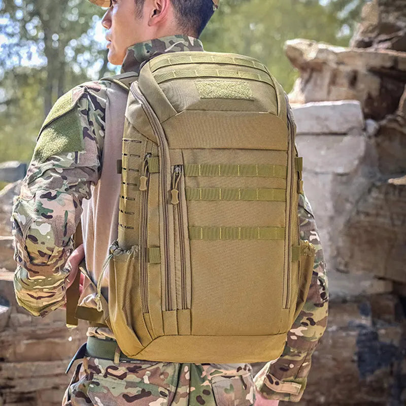 Outdoor Tactical Backpack