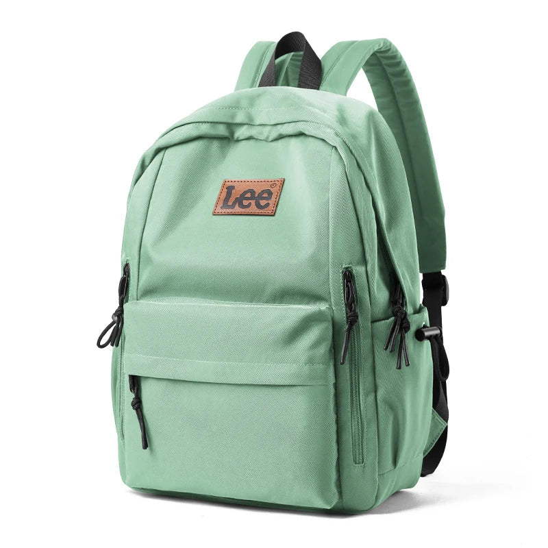 LEE Waterproof Oxford Laptop Backpack