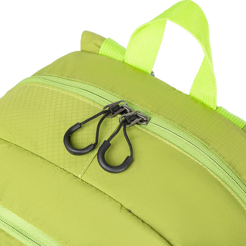 Ultralight Waterproof Hiking Backpack 35L for Adventurers