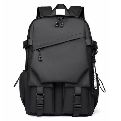 UrbanCore Pro – Anti-Theft Laptop Backpack with USB Port