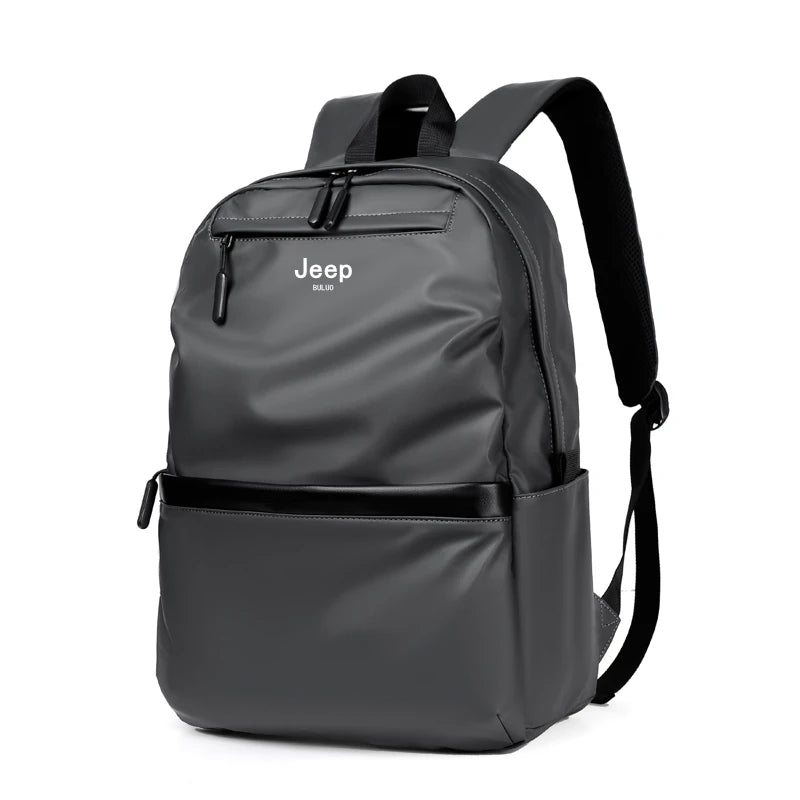 Jeep Buluo Ultralight Waterproof Backpack – Stylish & Functional
