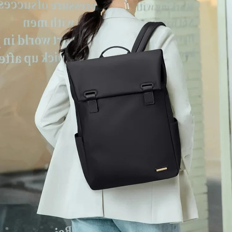 SecurePack – Waterproof Anti-Theft Backpack