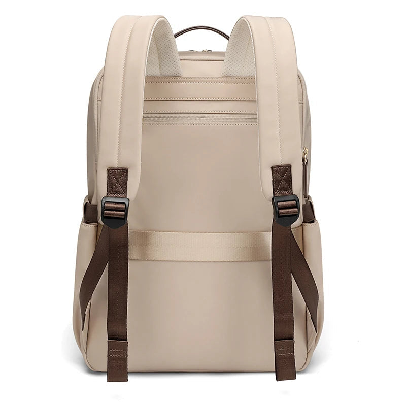 FlowBag Waterproof Laptop Backpack