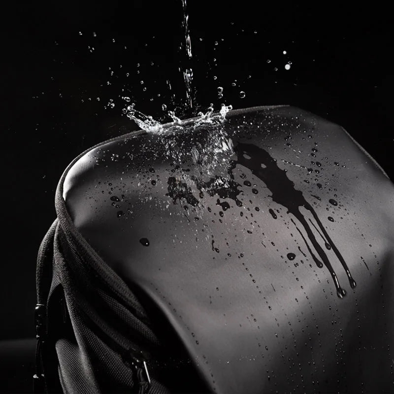 Tangcool  Waterproof Backpack - Large Capacity