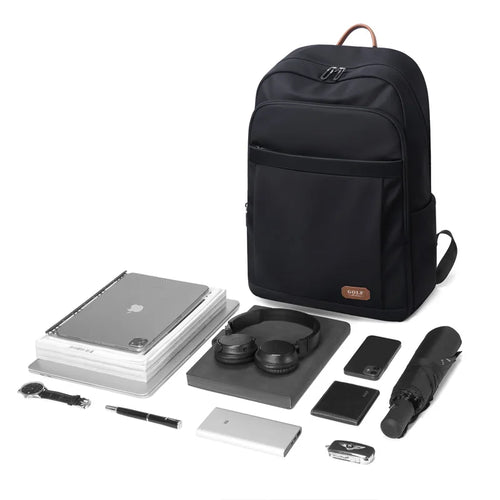 GolfPro Waterproof Backpack
