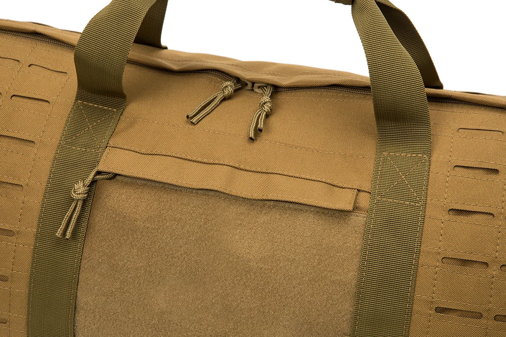 40L Tactical Travel Handbag – Waterproof & Versatile
