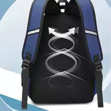 Kids Astronaut School Backpacks