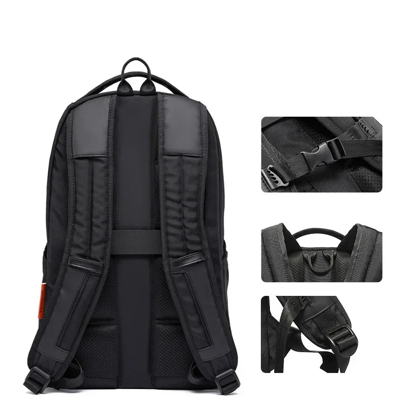 Tangcool Multifunctional Laptop Bags - Stylish & Durable