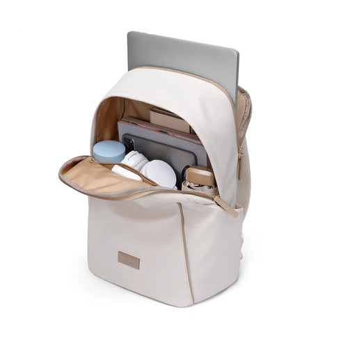 Supags Executive Laptop Backpack – Water-Resistant & Anti-Theft