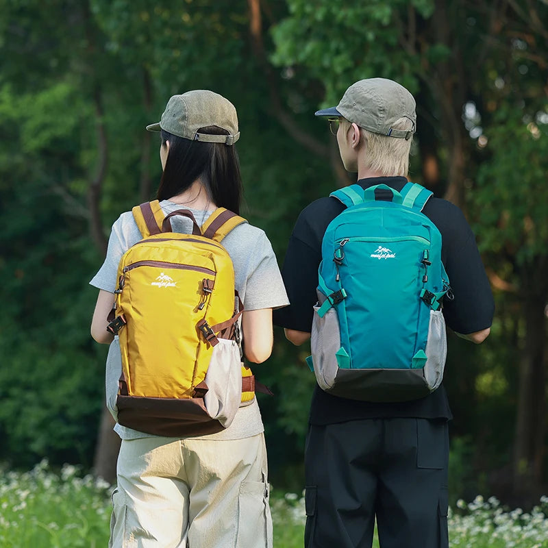 Ultralight Waterproof Hiking Backpack 35L for Adventurers
