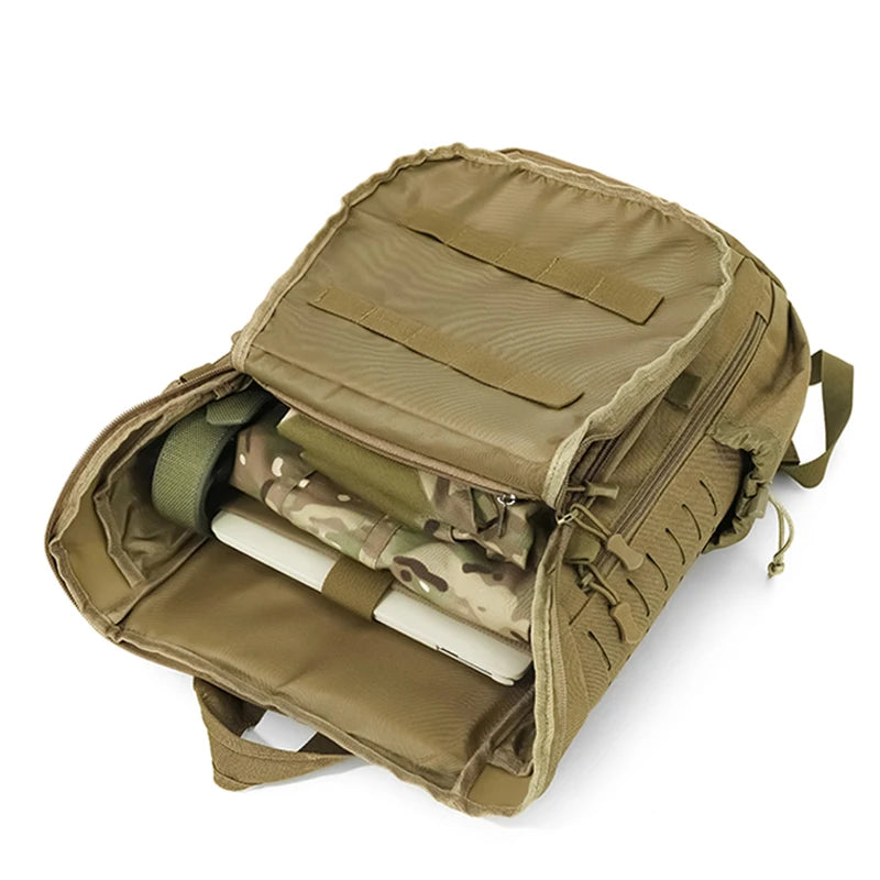 Outdoor Tactical Backpack