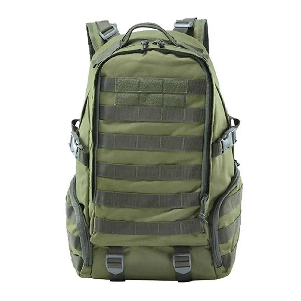 30L Hiking Tactical Backpack
