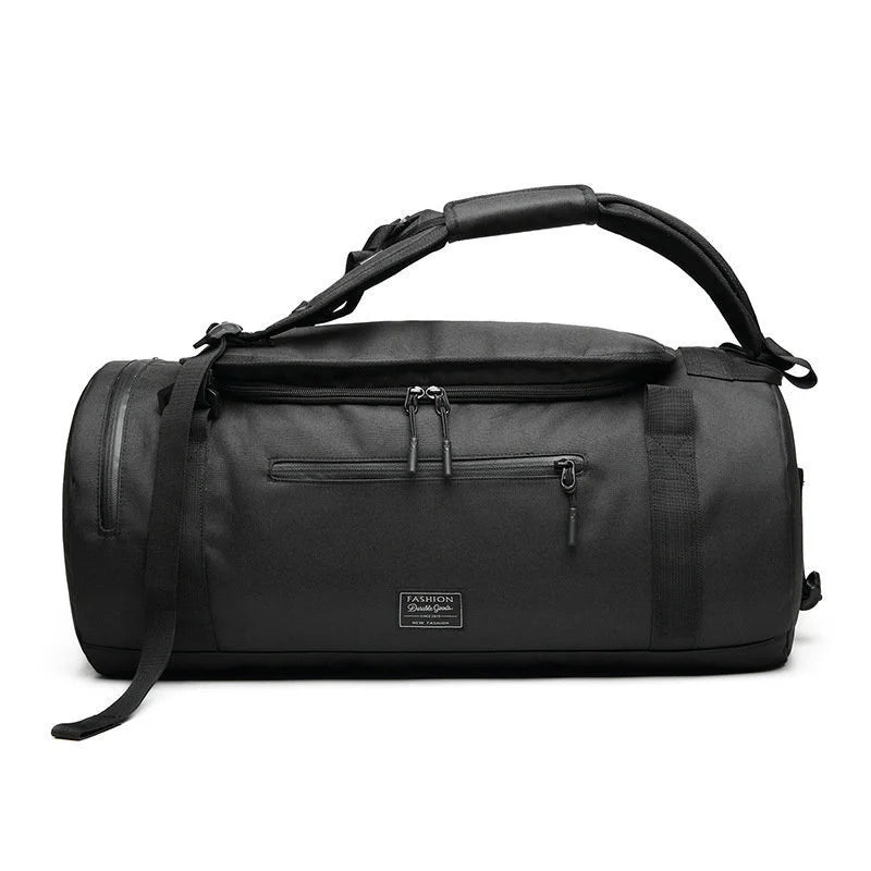 Ultimate Travel Sports Bag With Shoes Pocket
