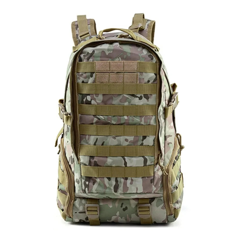 30L Hiking Tactical Backpack
