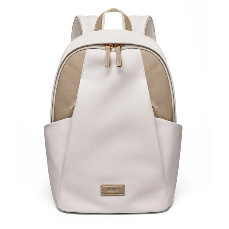 GOLF Elegant  Waterproof Anti-Theft Backpack