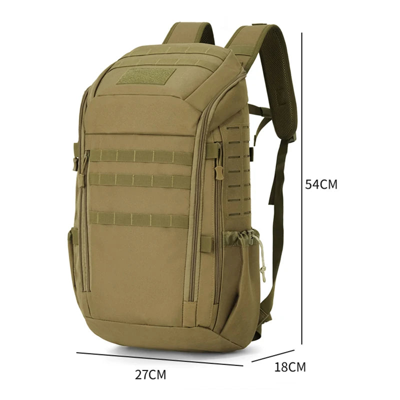 Outdoor Tactical Backpack