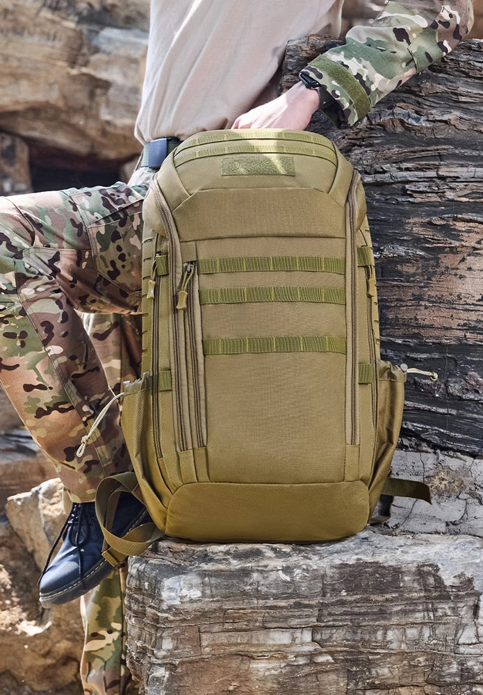 Outdoor Tactical Backpack