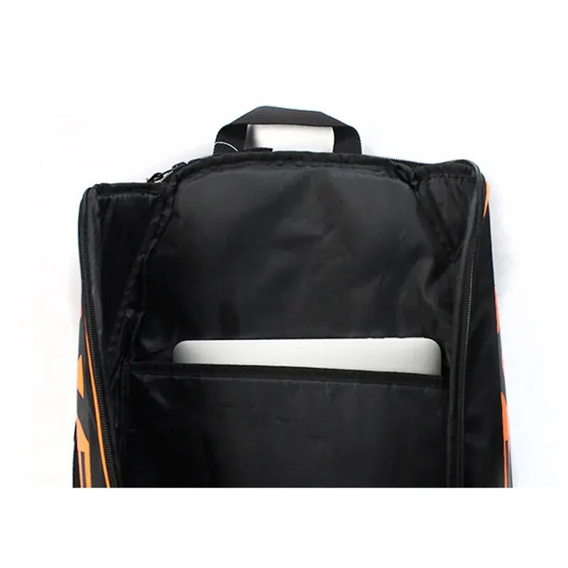 Head Radical Tennis Backpack - Unisex 2-Pack Racket Bag