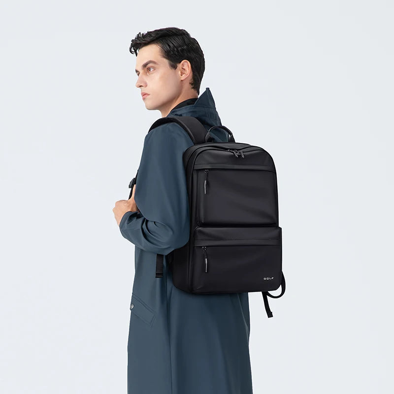 Golf UrbanPack – Laptop Backpack