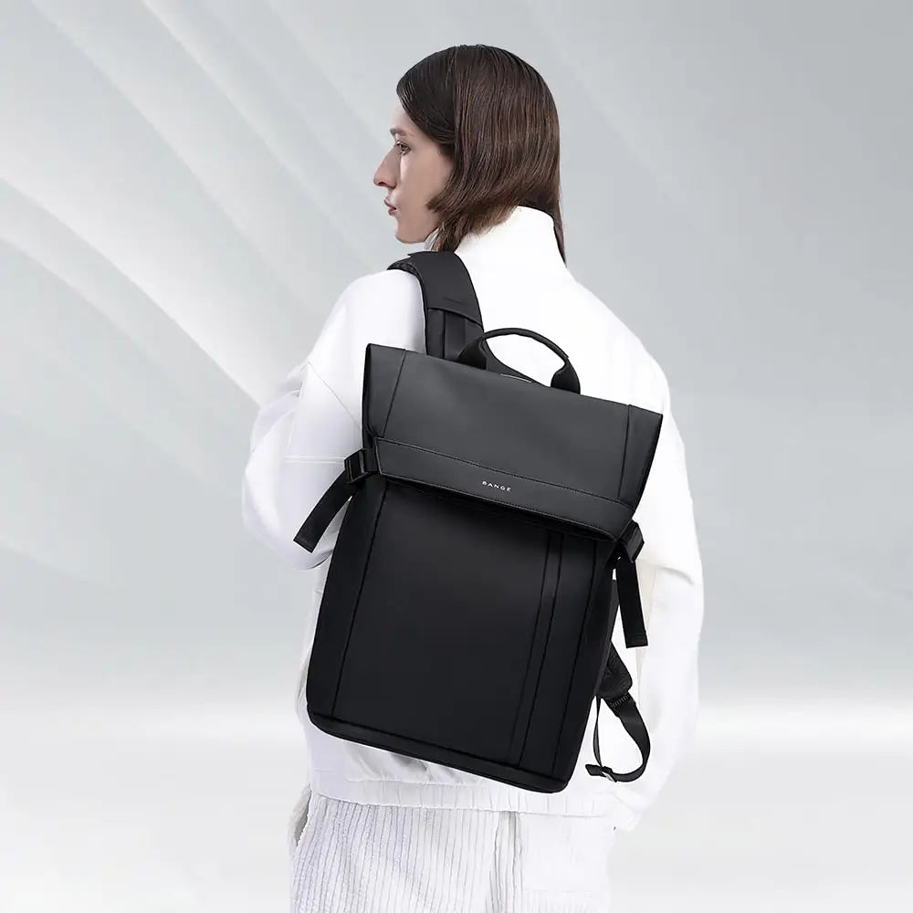VersaGuard — Waterproof Anti-Theft Laptop Backpack