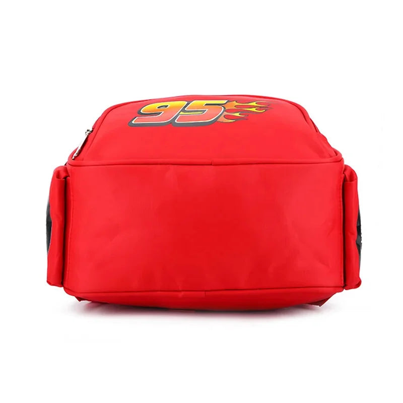 Disney McQueen Kids Backpack