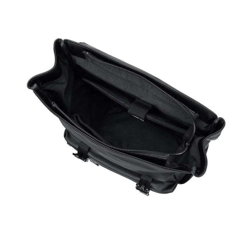 Golf OnePack – Executive Anti-Theft Waterproof Backpack - Black