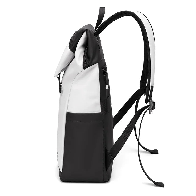 Golf Waterproof Laptop Backpack