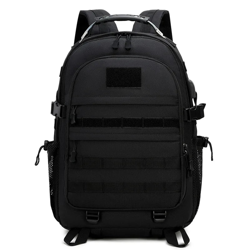 Oulylan Tactical Backpack