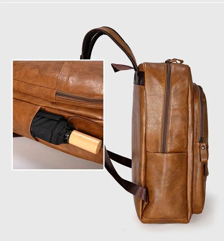 Casual Waterproof Travel Bag