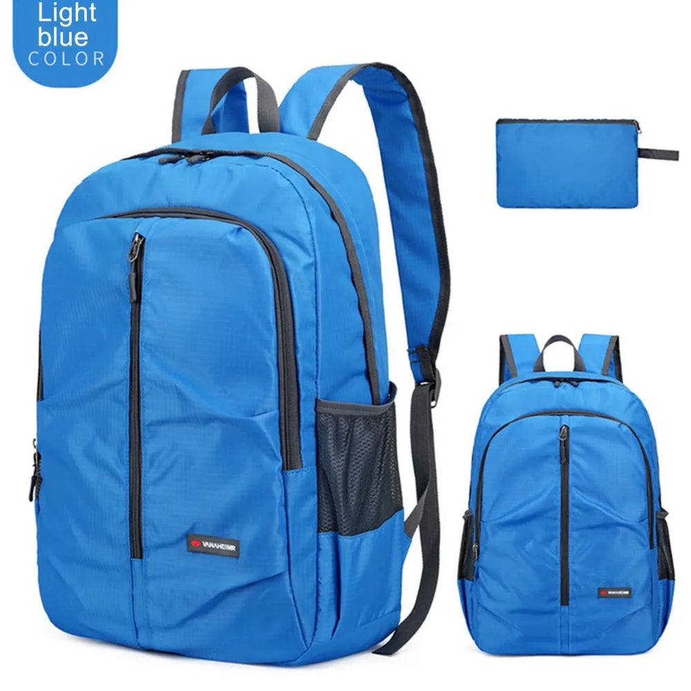 Bolsnik Ultralight Waterproof Backpack