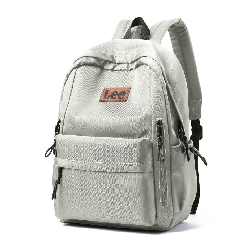 LEE Waterproof Oxford Laptop Backpack
