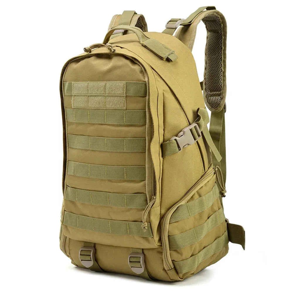 30L Hiking Tactical Backpack