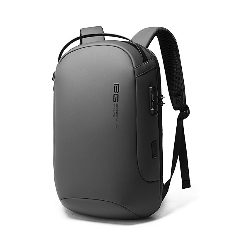 Bange Anti-Theft Laptop Backpack - Waterproof & Stylish