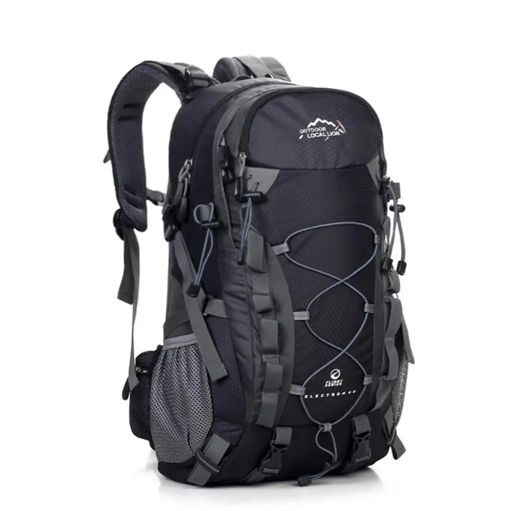 Ultimate 40L Hiking Backpack – Durable & Versatile