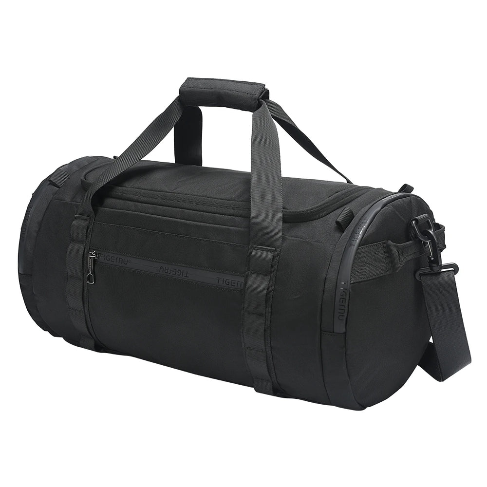 Tigernu 23L Waterproof Bag with Shoe Compartment