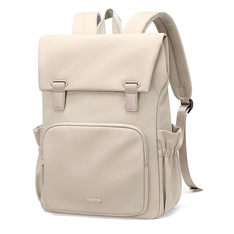GOLF Elegant Anti-Theft Laptop Backpack