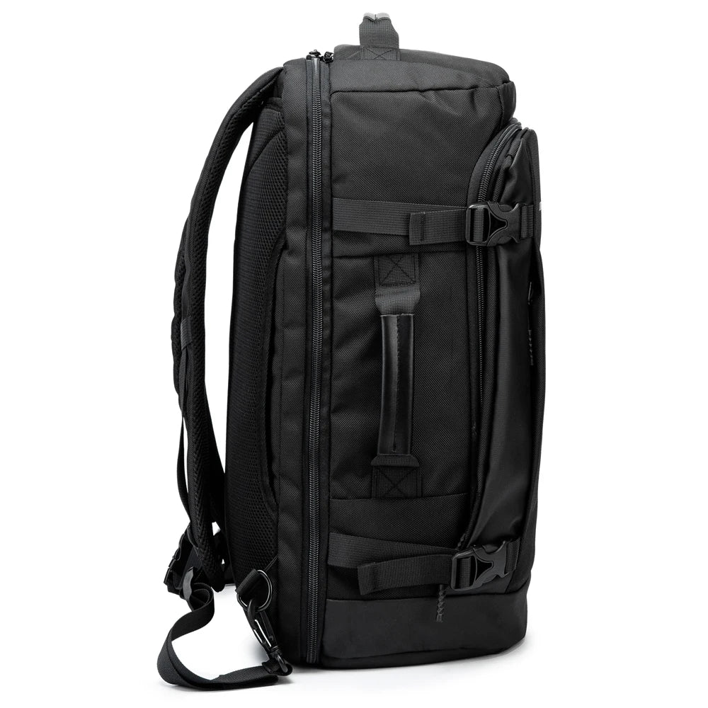 Travel Backpack 30L – Waterproof, Durable, Compact with Anti-Theft Compartments