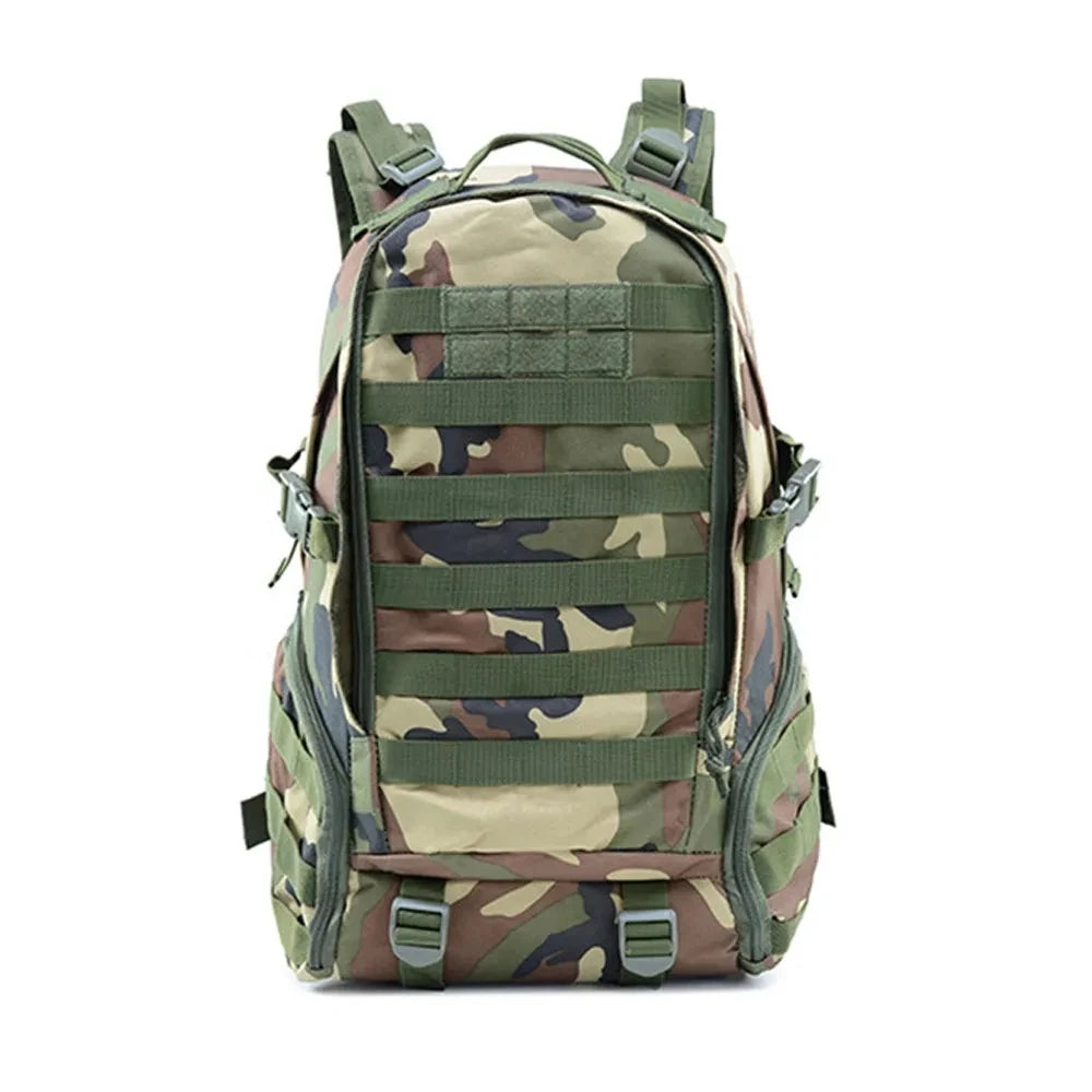 30L Hiking Tactical Backpack