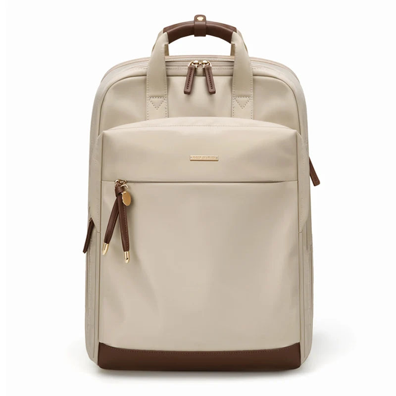 GOLF Elegant Waterproof Travel Laptop Backpack