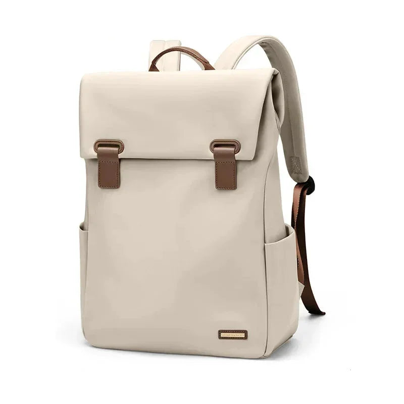 SecurePack – Waterproof Anti-Theft Backpack