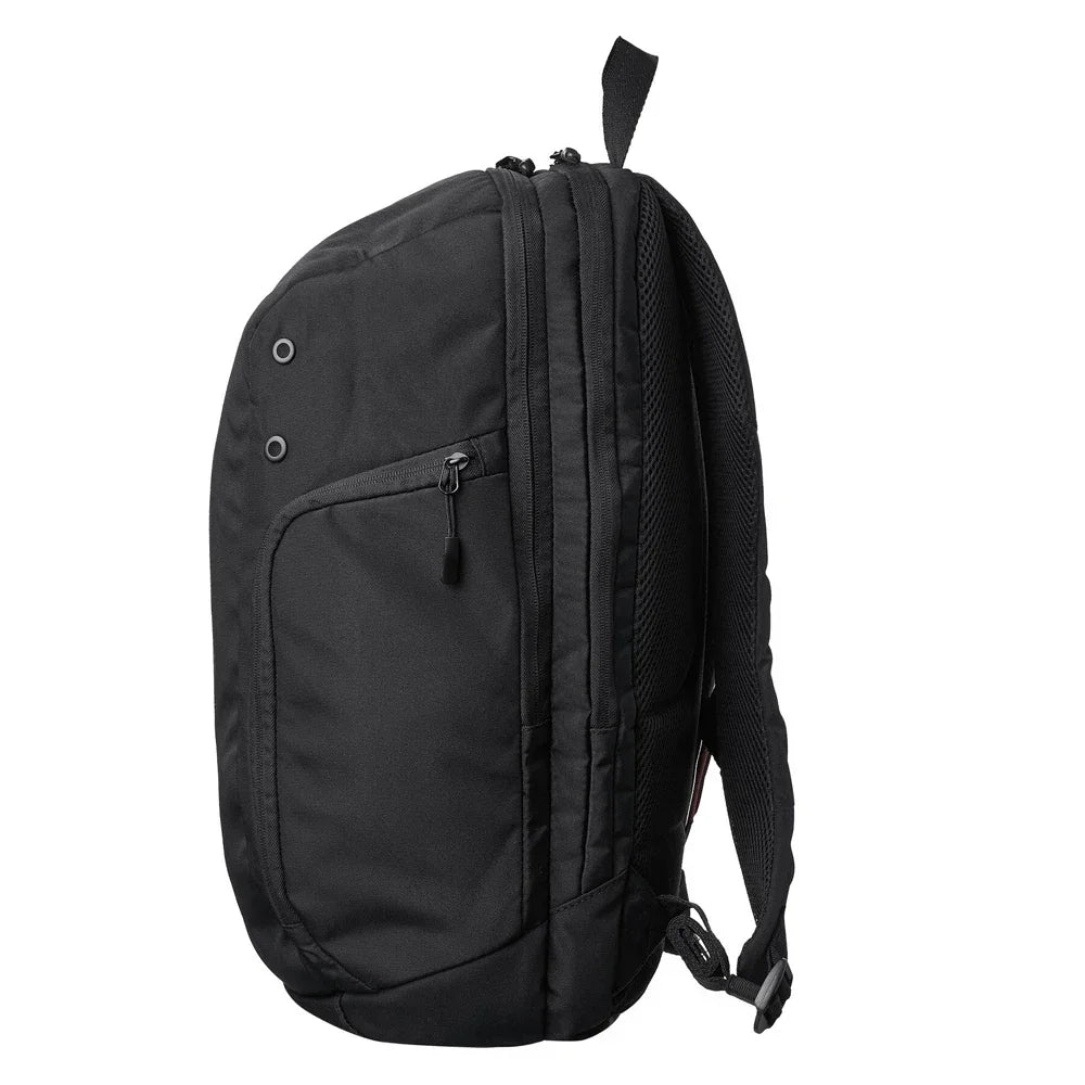 Wilson Pro Staff Federer Tennis Backpack – Fits 2 Rackets, Padded and Ergonomic